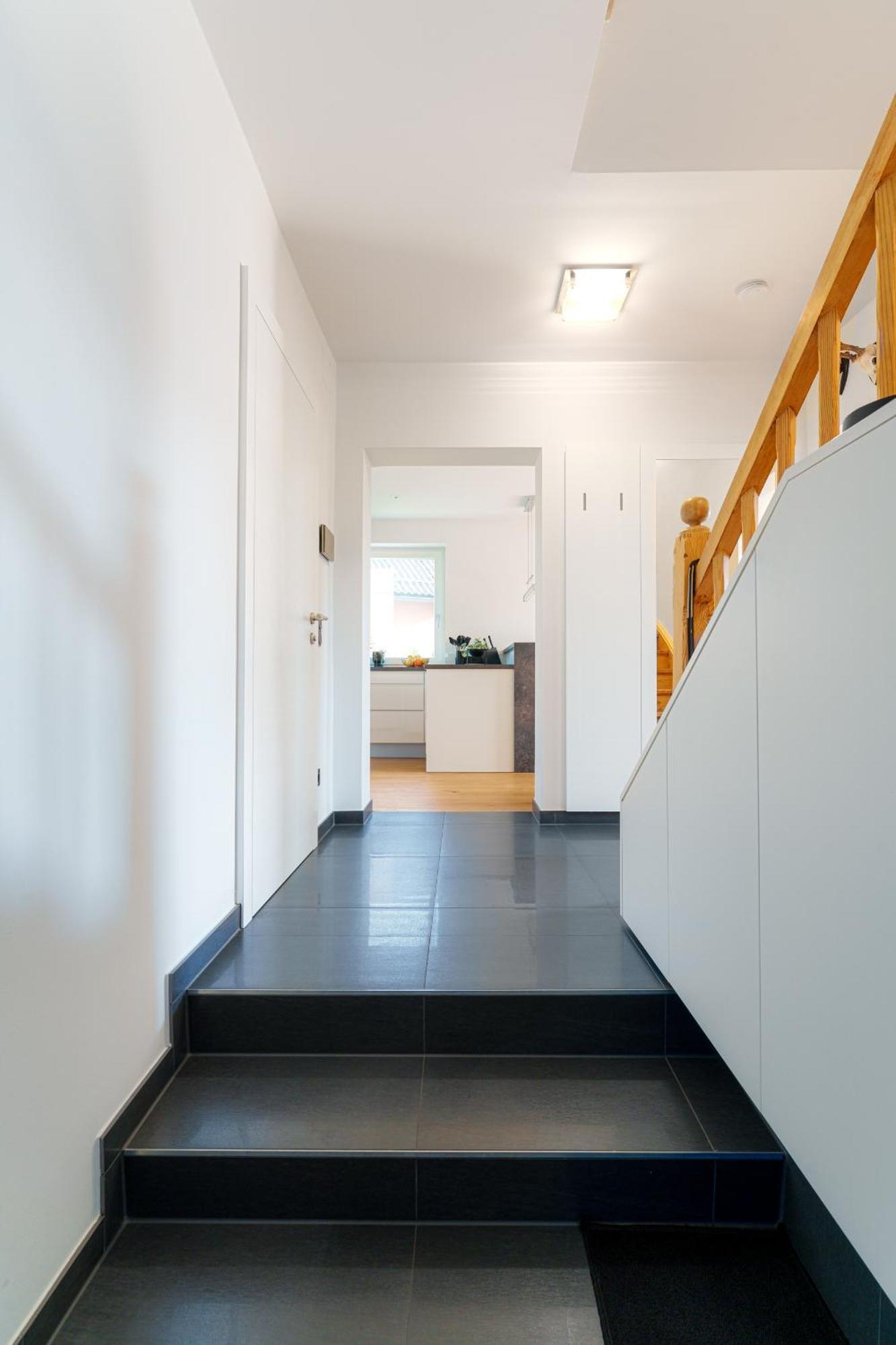 Platschberg Urban Hideaway - Stilvolles Ferienhaus Mit Pool An Der Weinstrasse 버그하우젠 객실 사진